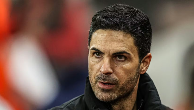 厄德高留队决心坚定，伤病与竞争成赛季主旋律