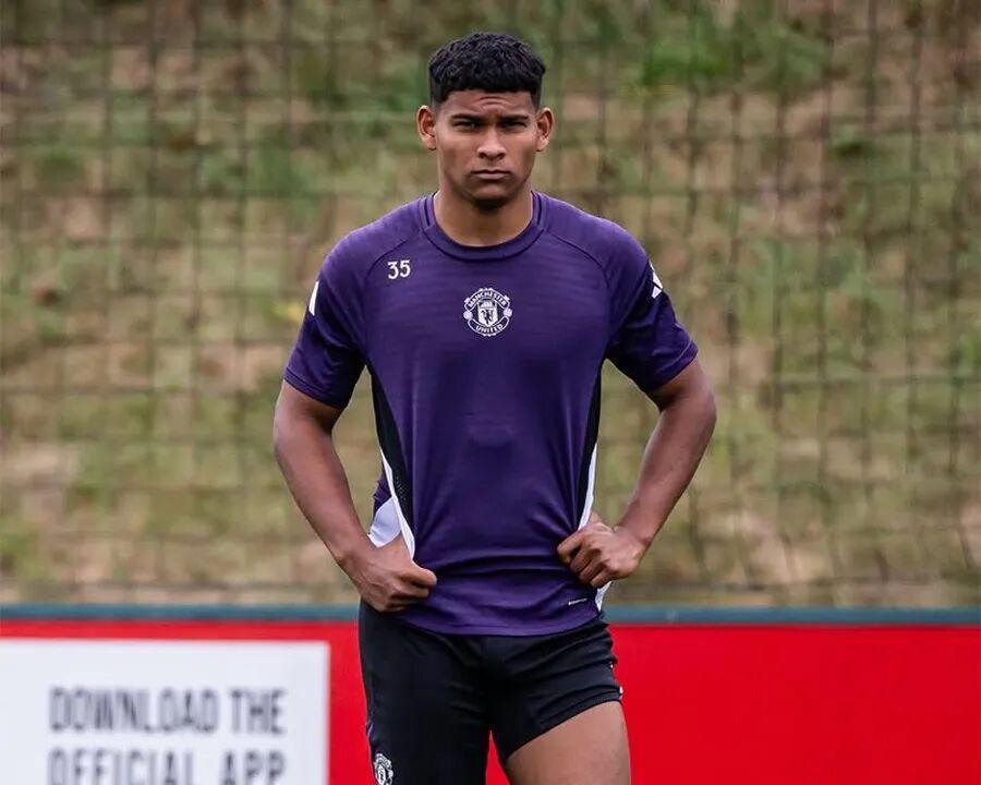 发现半岛体育-曼联700万新援被遗忘，欲取代马拉西亚！不住别墅只为遥望梦剧场